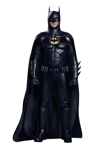 Michael Keaton