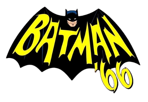 Batman: The Movie (1966)