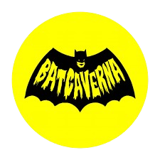 Batman: Return to batcave (2003)