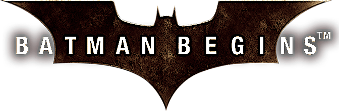 Batman Begins (2005)