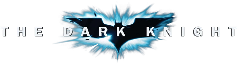 The Dark Knight (2008)