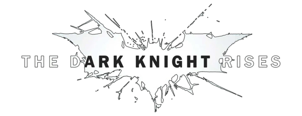 The Dark Knight Rises (2012)
