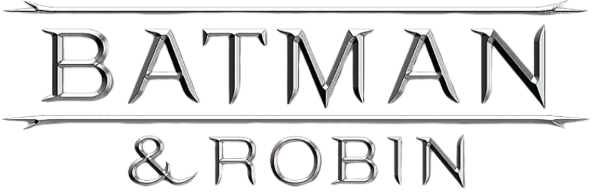 Batman & Robin (1997)