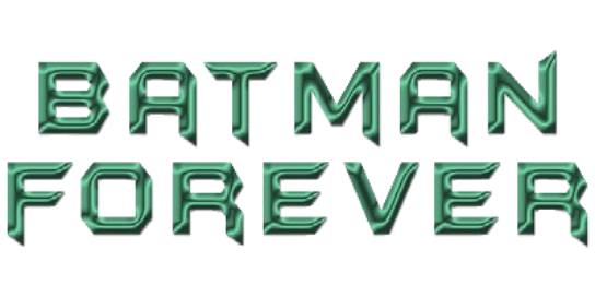 Batman Forever (1995)
