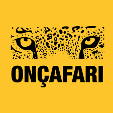 Onçafari Logo