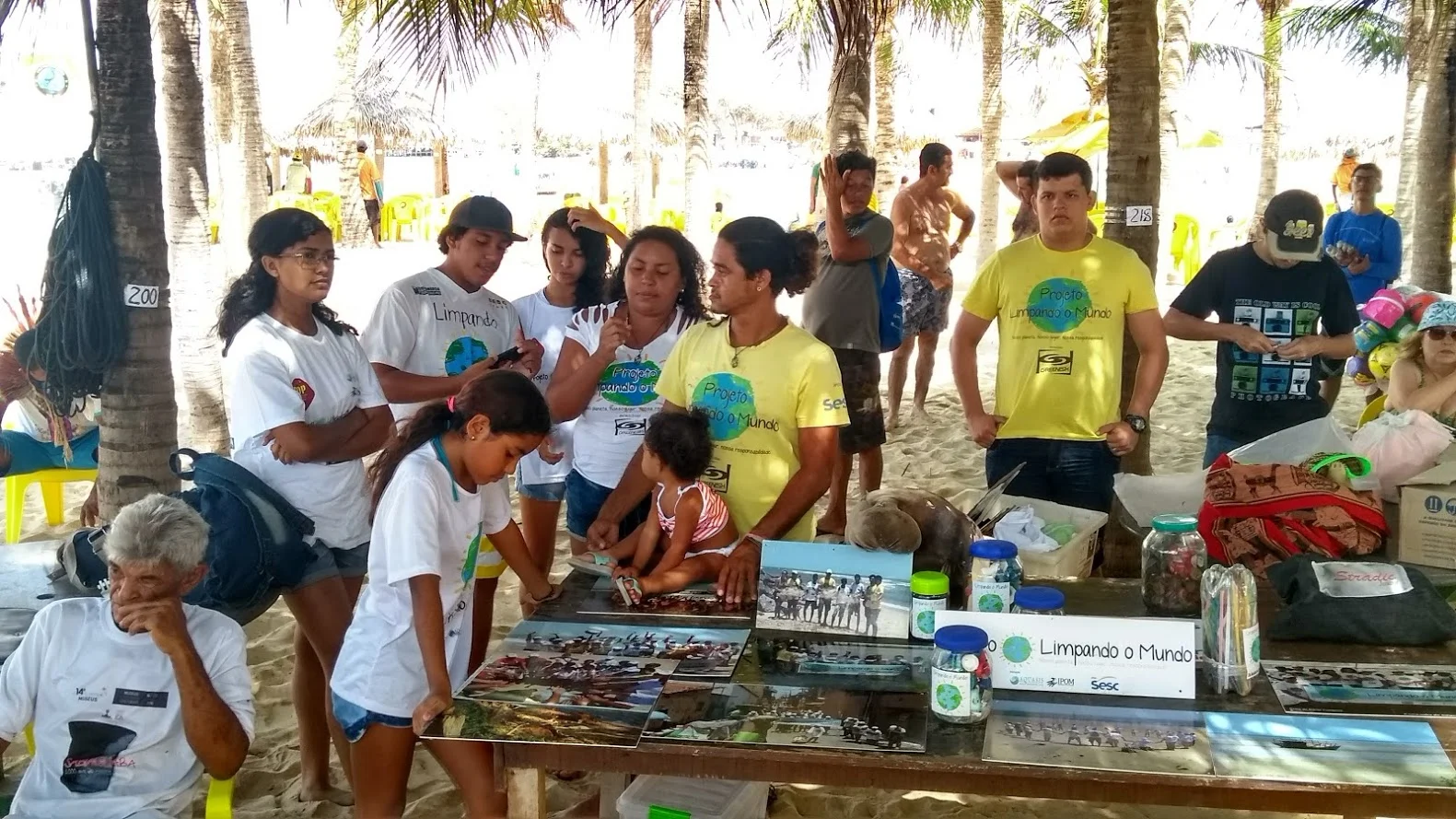 Evento