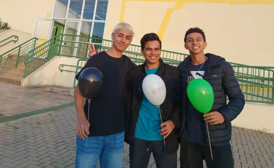 Capa OBT