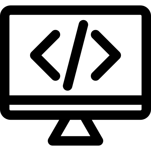 Logo Programação