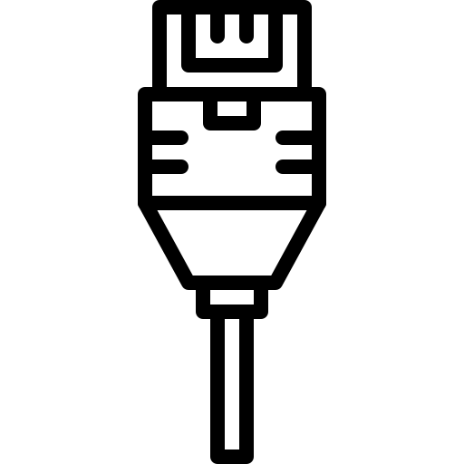 Logo Redes de Computadores